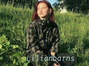 Lilianbarns