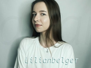 Lilianbelger