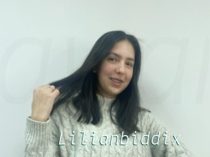 Lilianbiddix