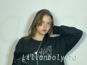 Lilianbolyard