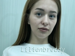 Lilianbready