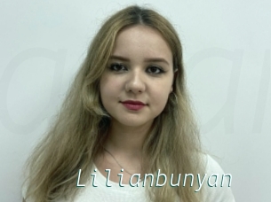 Lilianbunyan