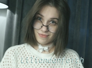 Liliandanforth