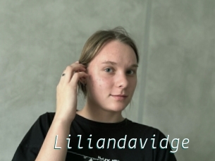 Liliandavidge