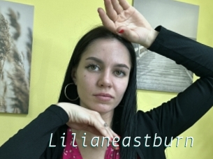 Lilianeastburn