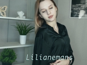 Lilianemans