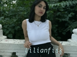 Lilianfisk