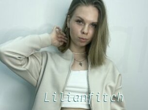 Lilianfitch