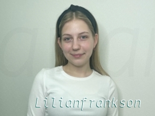 Lilianfrankson