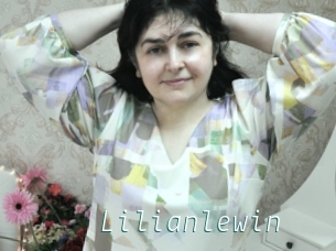 Lilianlewin