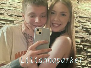 Liliannaparker