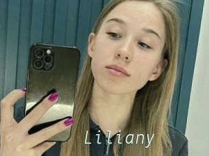 Liliany