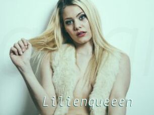 Lilienqueeen