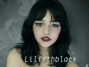 Liliethblack