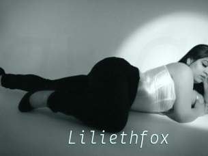 Liliethfox