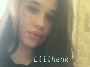 Lilihenk