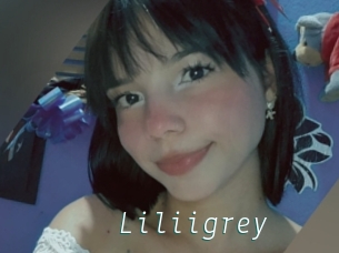 Liliigrey