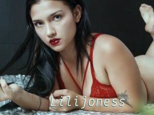 Lilijoness