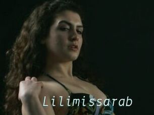 Lilimissarab