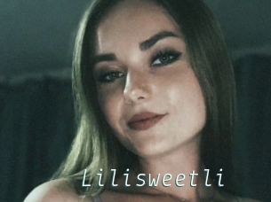 Lilisweetli