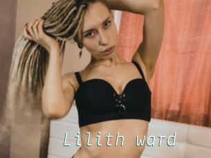 Lilith_ward