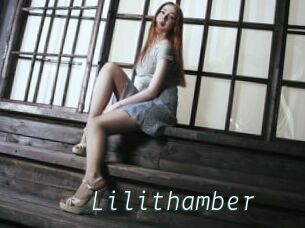 Lilithamber