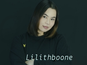 Lilithboone