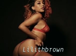 Lilithbrown