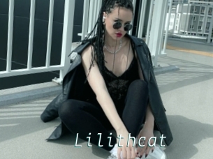 Lilithcat