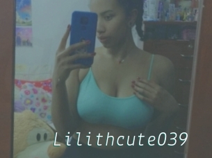 Lilithcute039