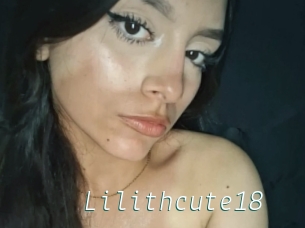 Lilithcute18