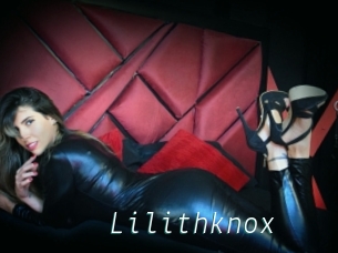 Lilithknox