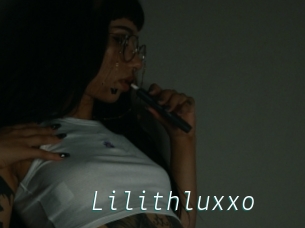 Lilithluxxo