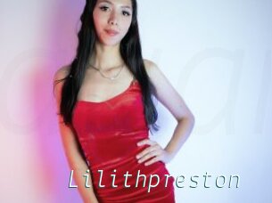 Lilithpreston