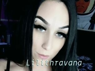 Lilithravana