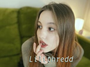 Lilithredd