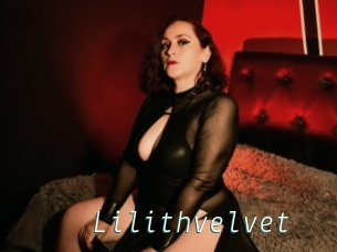 Lilithvelvet