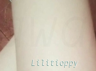 Lilitioppy