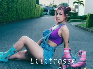 Lilitrosse