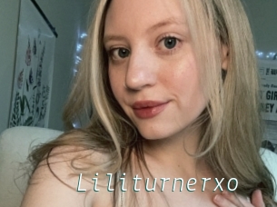 Liliturnerxo