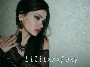 Lilitxxxfoxy