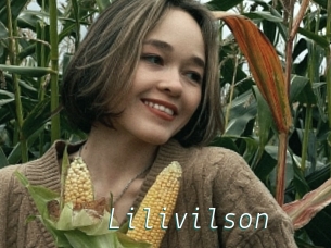 Lilivilson