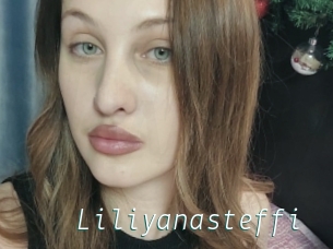 Liliyanasteffi