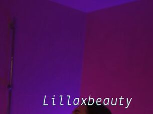 Lillaxbeauty