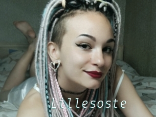 Lillesoste