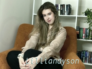 Lilliandyson