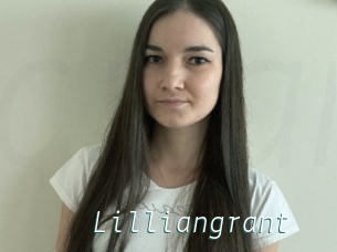 Lilliangrant