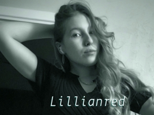 Lillianred