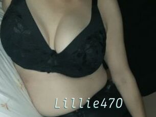 Lillie470