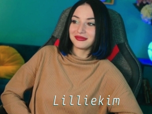 Lilliekim